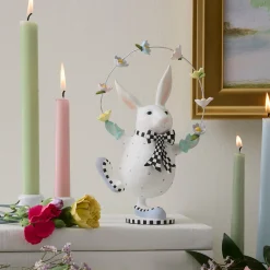 Patience Brewster Juggling Rabbit