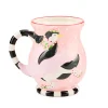 Patience Brewster Millicent Penguin Ceramic Mug