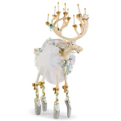 Patience Brewster Moonbeam Dancer Display Deer