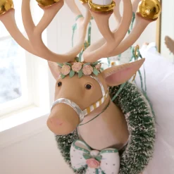 Patience Brewster Moonbeam Dancer Display Deer