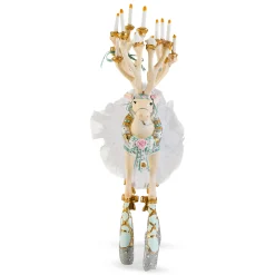 Patience Brewster Moonbeam Dancer Display Deer