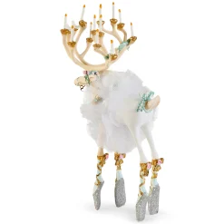 Patience Brewster Moonbeam Dancer Display Deer