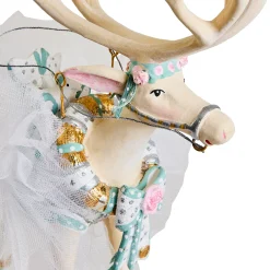 Patience Brewster Moonbeam Dancer Display Deer