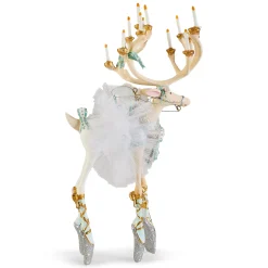 Patience Brewster Moonbeam Dancer Display Deer