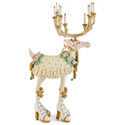 Patience Brewster Moonbeam Donna Reindeer Figure