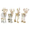 Patience Brewster Moonbeam Reindeer Figure Set-A