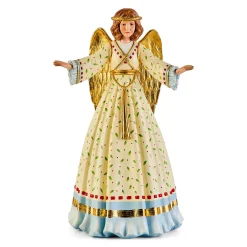 Patience Brewster Nativity Angel Display Figure