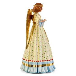 Patience Brewster Nativity Angel Display Figure
