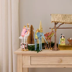 Patience Brewster Nativity Frank the Camel Figure