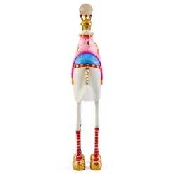 Patience Brewster Nativity Frank the Camel Figure