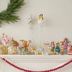 Patience Brewster Nativity Heavenly Angel Figure