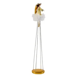 Patience Brewster Nativity Heavenly Angel Figure