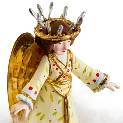 Patience Brewster Nativity Heavenly Angel Figure