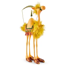 Patience Brewster Nativity Harold the Camel Figure