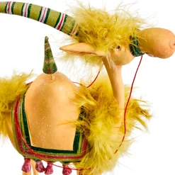 Patience Brewster Nativity Harold the Camel Figure