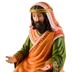 Patience Brewster Nativity Holy Family Display Figures
