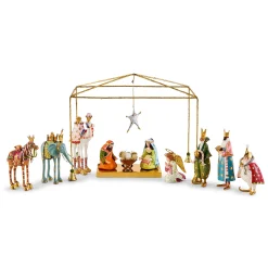 Patience Brewster Nativity Mini Figures Introductory Set
