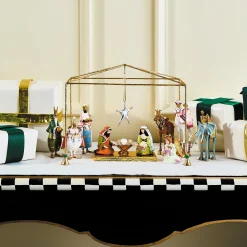 Patience Brewster Nativity Mini Figures Introductory Set