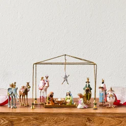 Patience Brewster Nativity Mini Figures Introductory Set