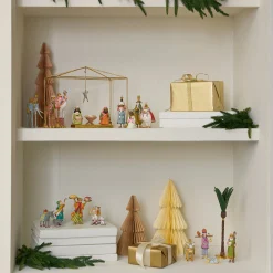 Patience Brewster Nativity Mini Figures Introductory Set
