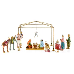 Patience Brewster Nativity Mini Figures Introductory Set