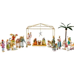 Patience Brewster Nativity Mini Figures Introductory Set