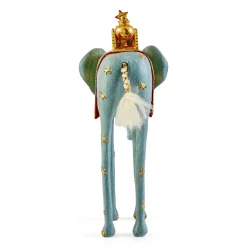 Patience Brewster Nativity Myrtle the Elephant Figure
