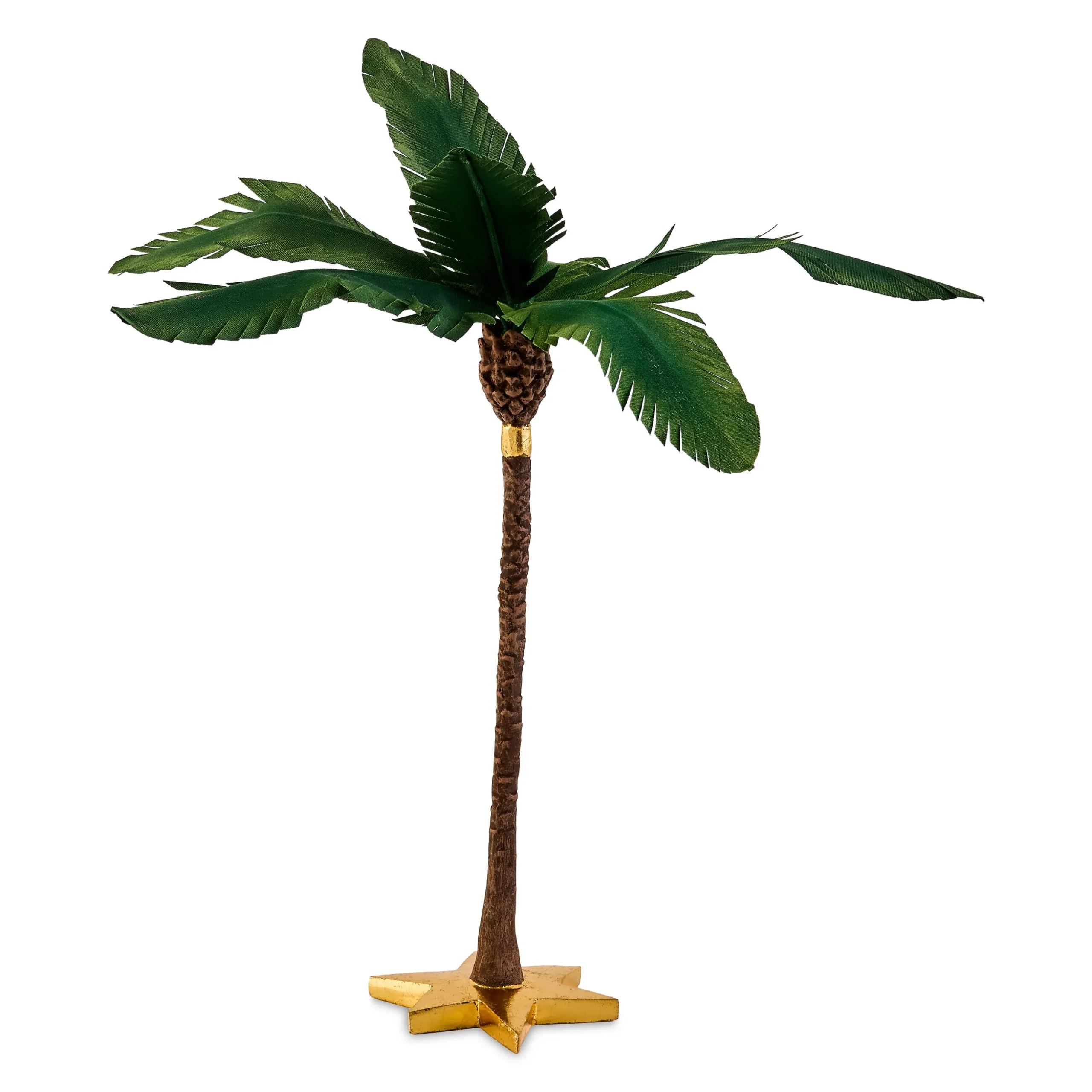 Patience Brewster Nativity Palm Tree Figure