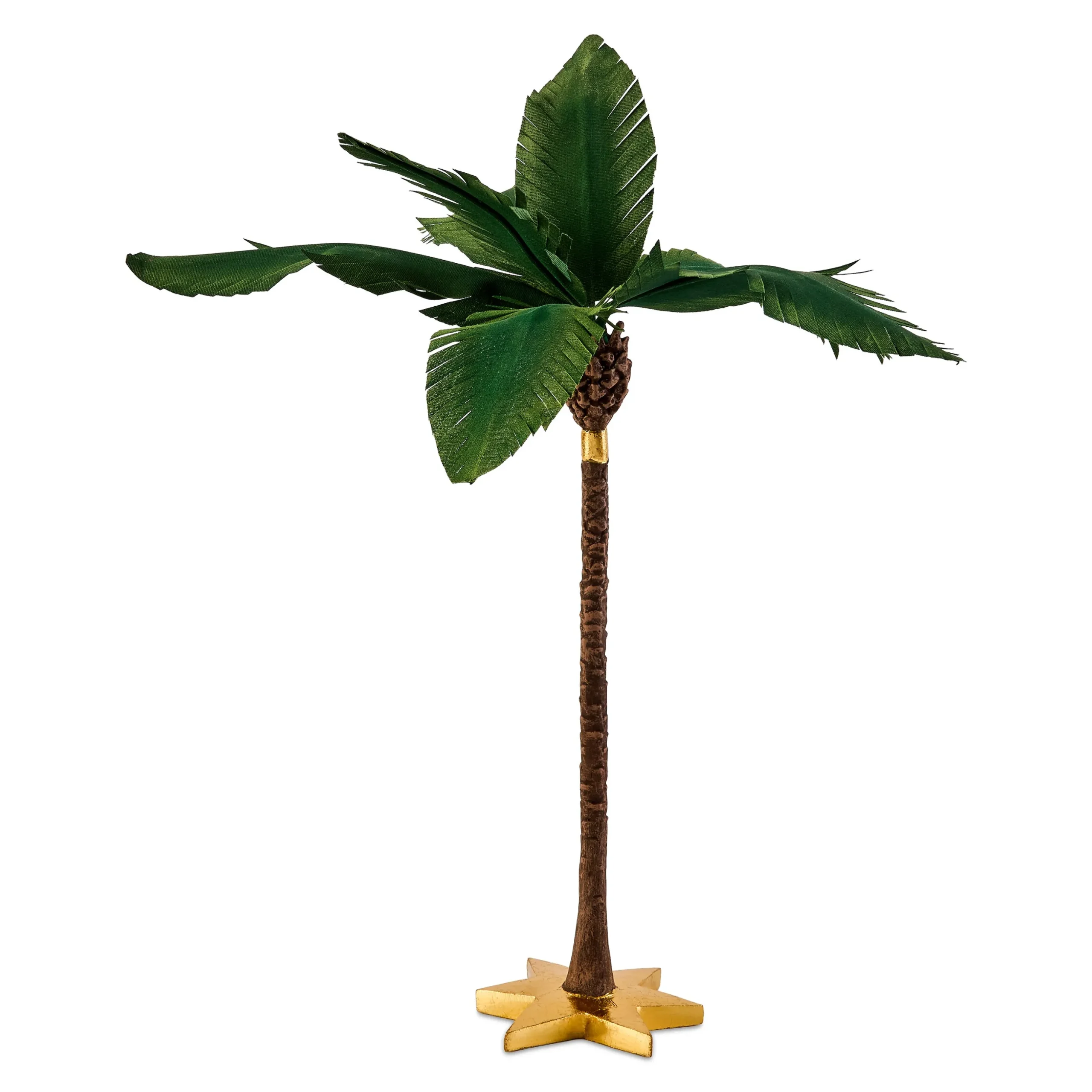 Patience Brewster Nativity Palm Tree Figure