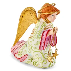 Patience Brewster Nativity Praying Angel Figure