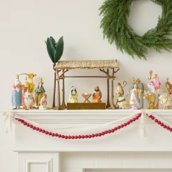 Patience Brewster Nativity Shelter