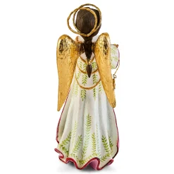 Patience Brewster Nativity World Rejoicing Angel Figure
