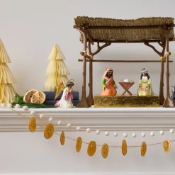 Patience Brewster Nativity World Praying Angel Figure