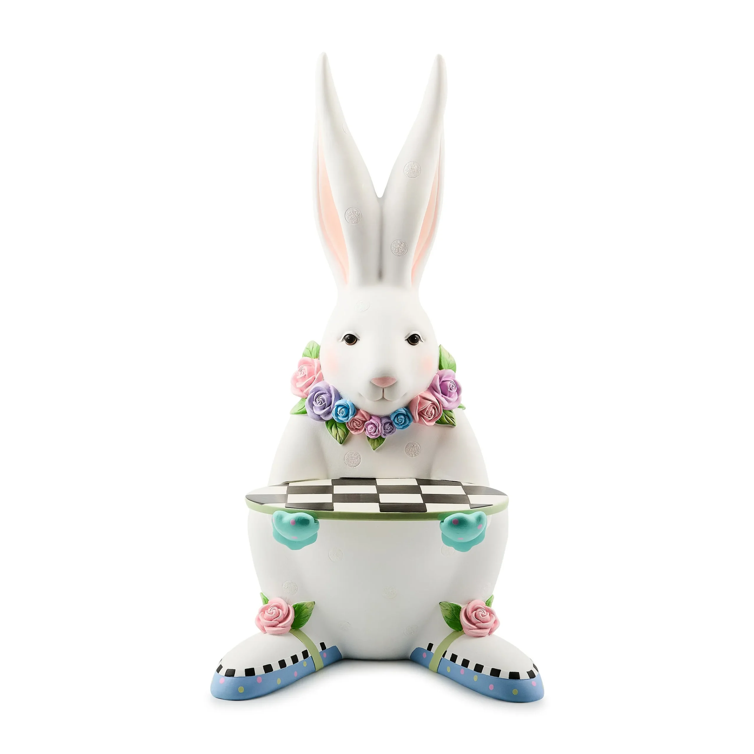 Patience Brewster Rabbit Butler