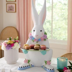 Patience Brewster Rabbit Butler