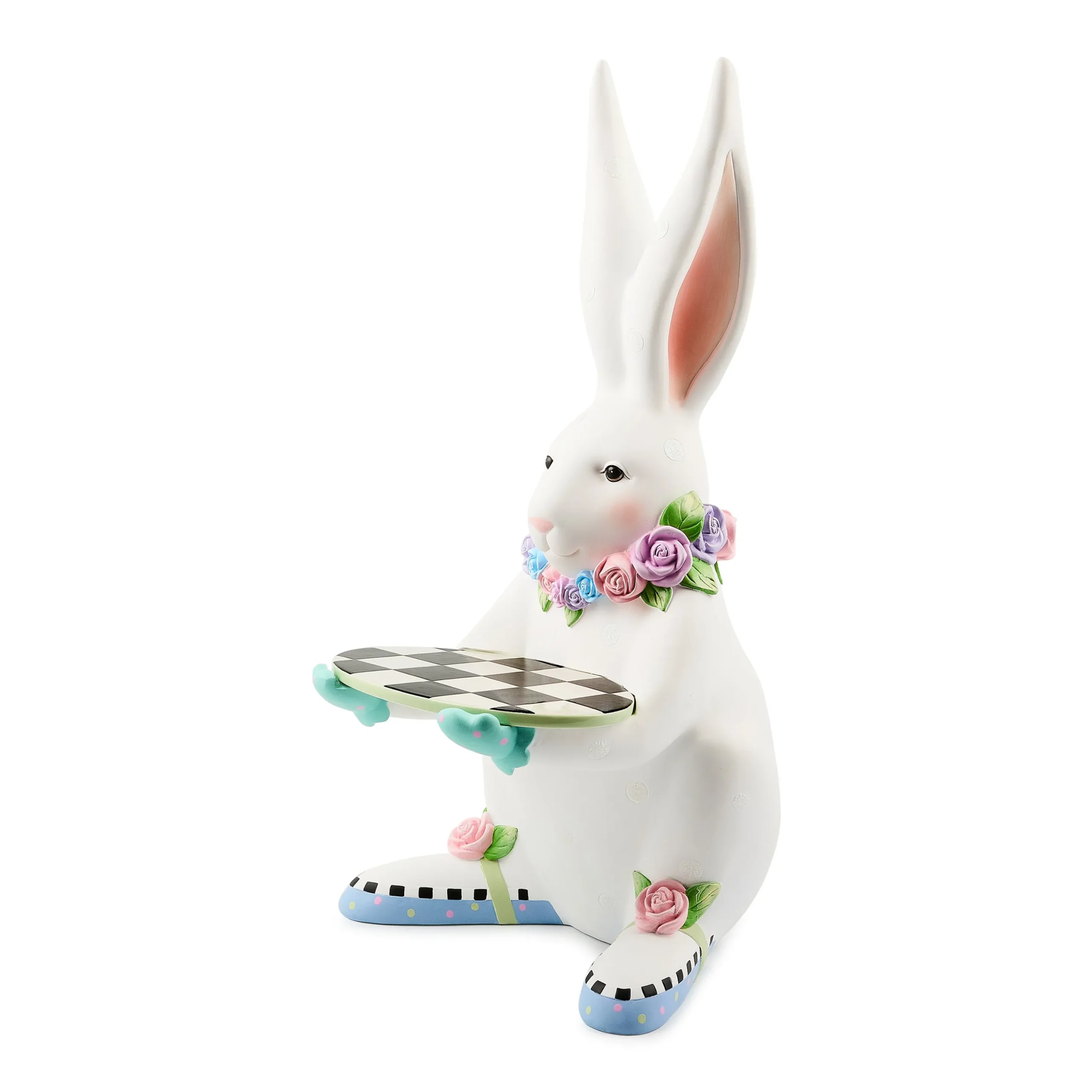 Patience Brewster Rabbit Butler