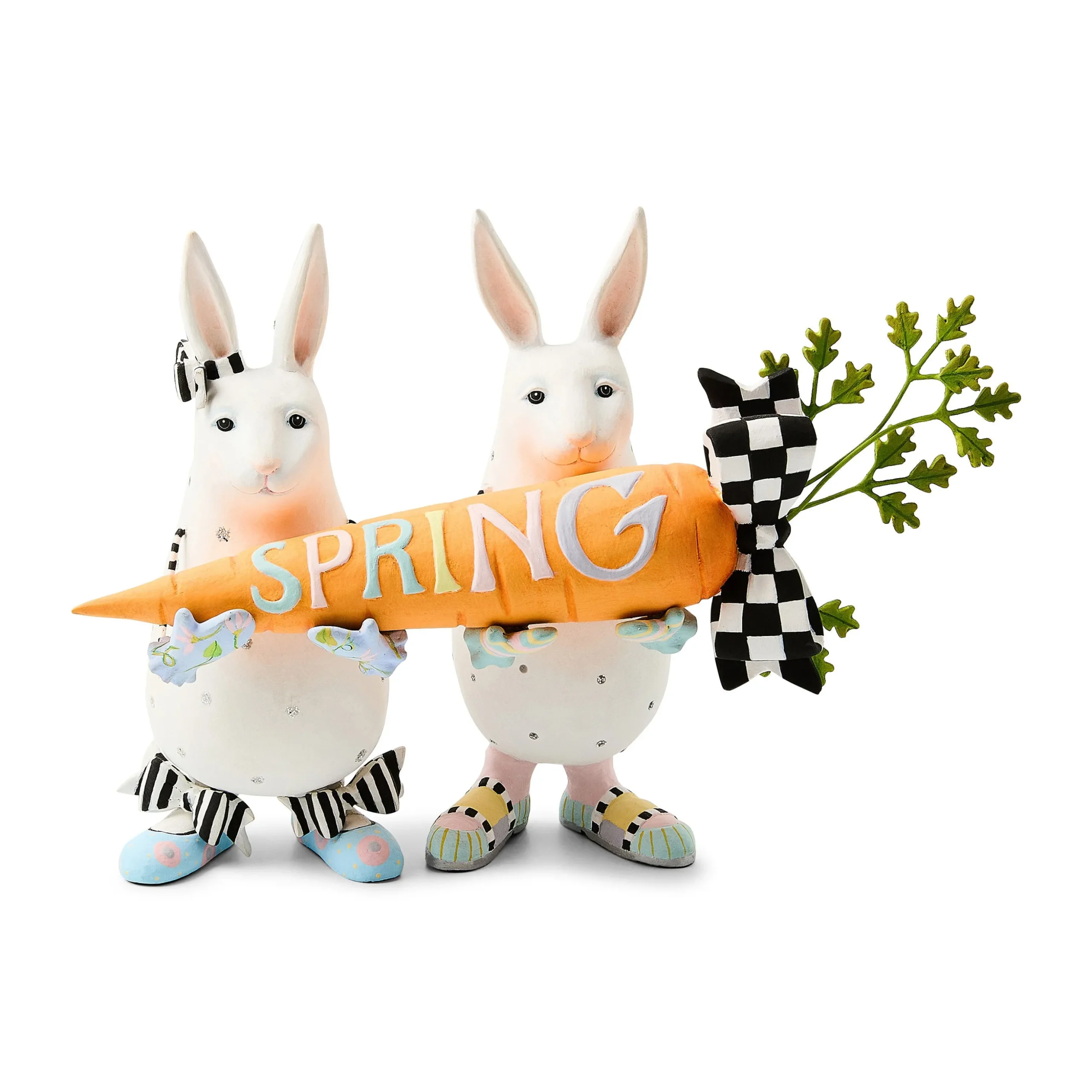 Patience Brewster SPRING Rabbits