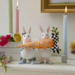 Patience Brewster SPRING Rabbits