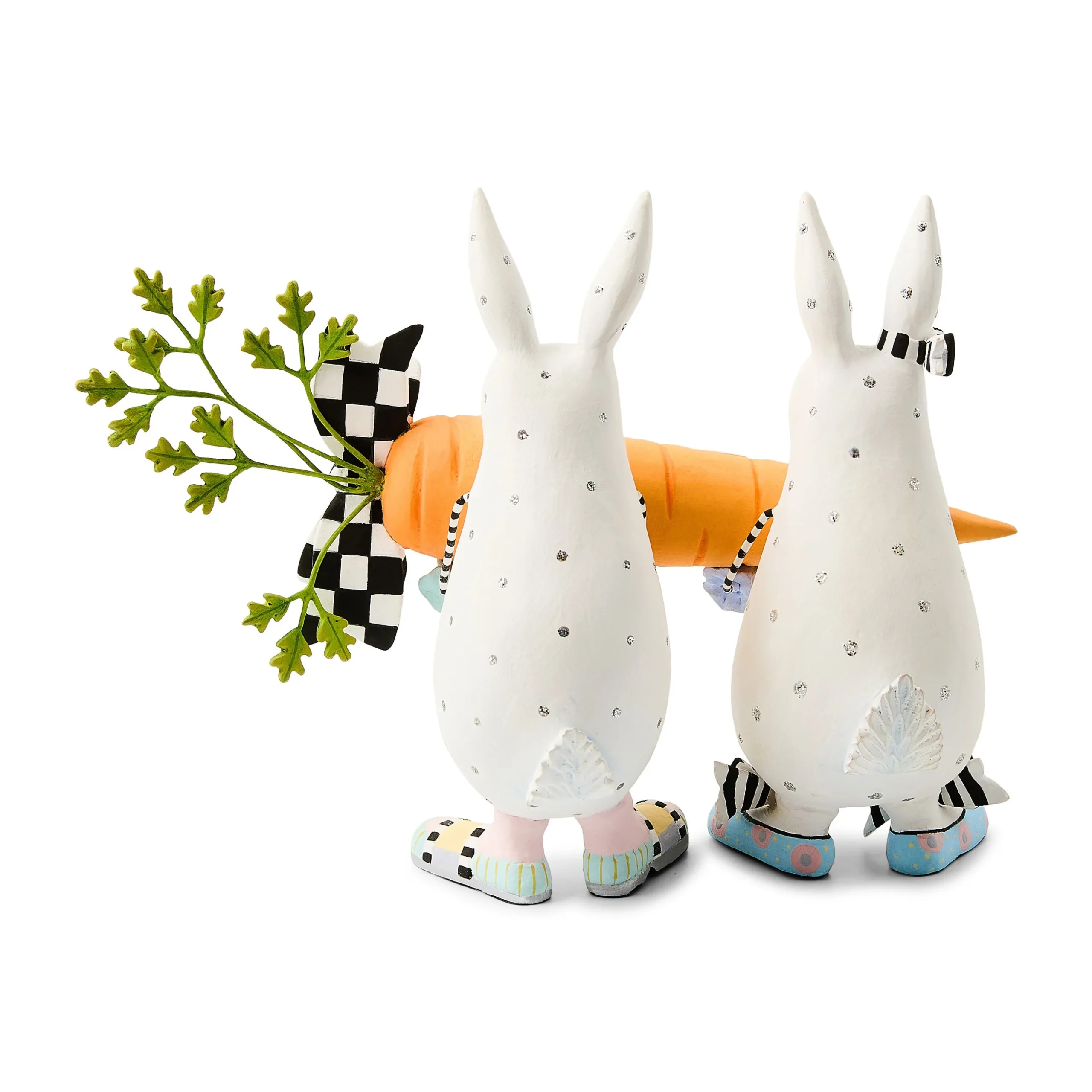 Patience Brewster SPRING Rabbits