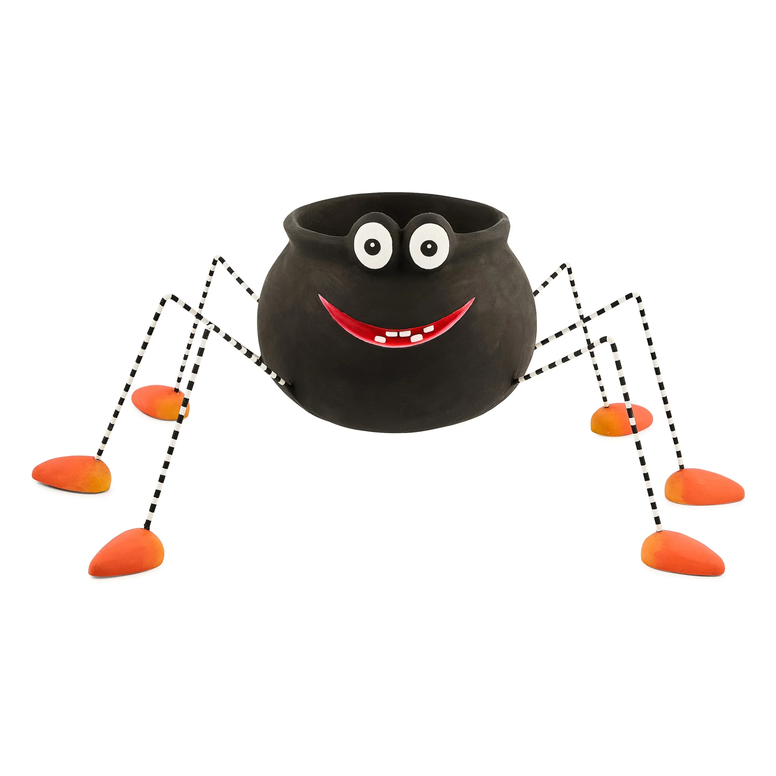 Patience Brewster Webster Spider Cauldron
