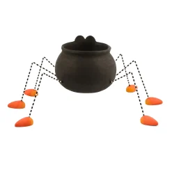 Patience Brewster Webster Spider Cauldron