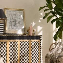 Pineapple Bookends