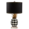 Pineapple Table Lamp