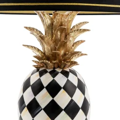 Pineapple Table Lamp