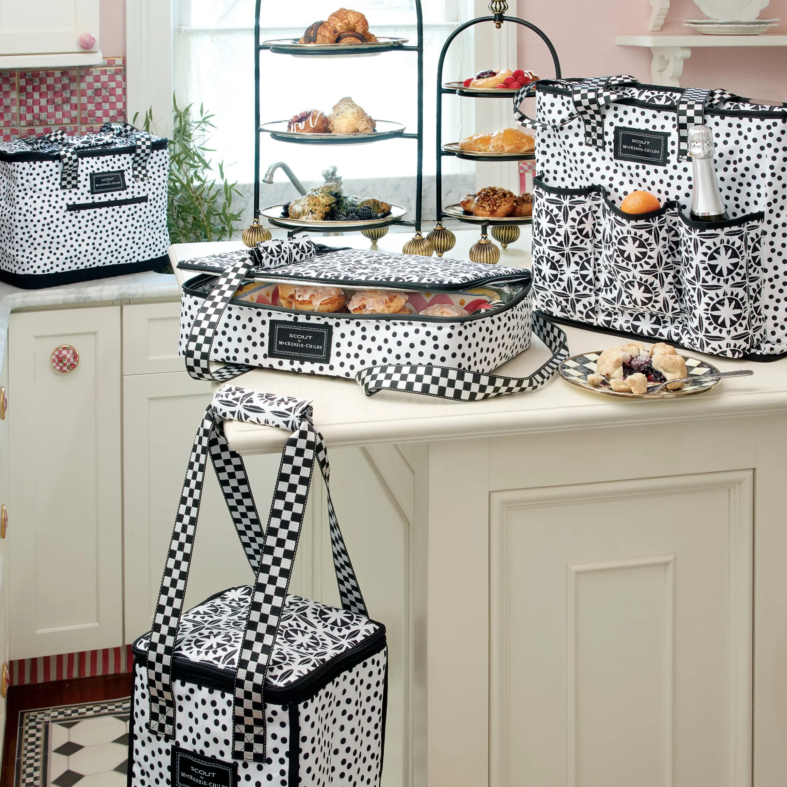Plate Stand - Large