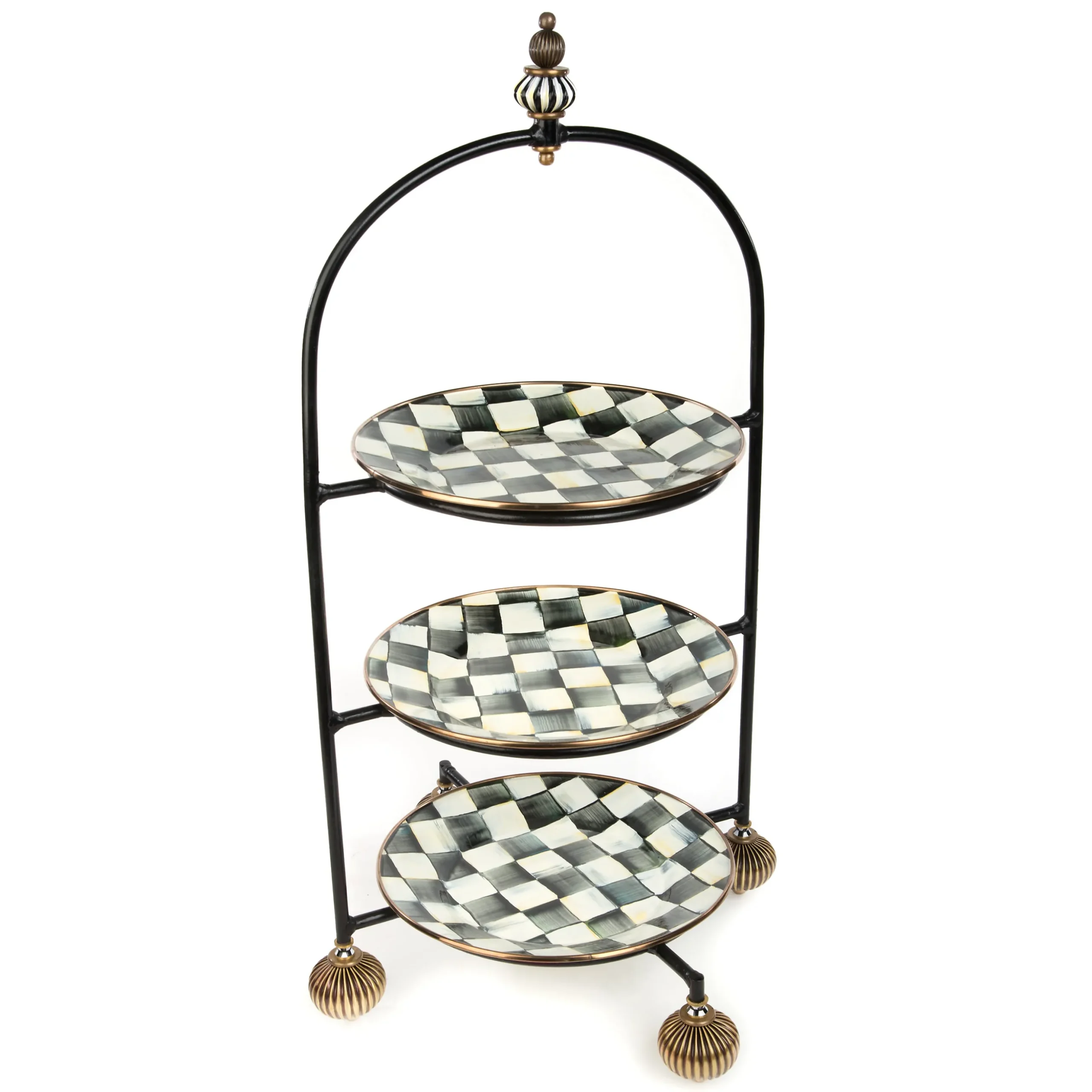 Plate Stand - Large