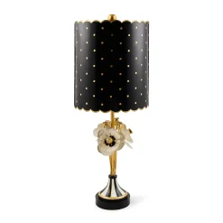 Poppy Table Lamp