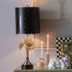 Poppy Table Lamp