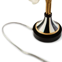 Poppy Table Lamp