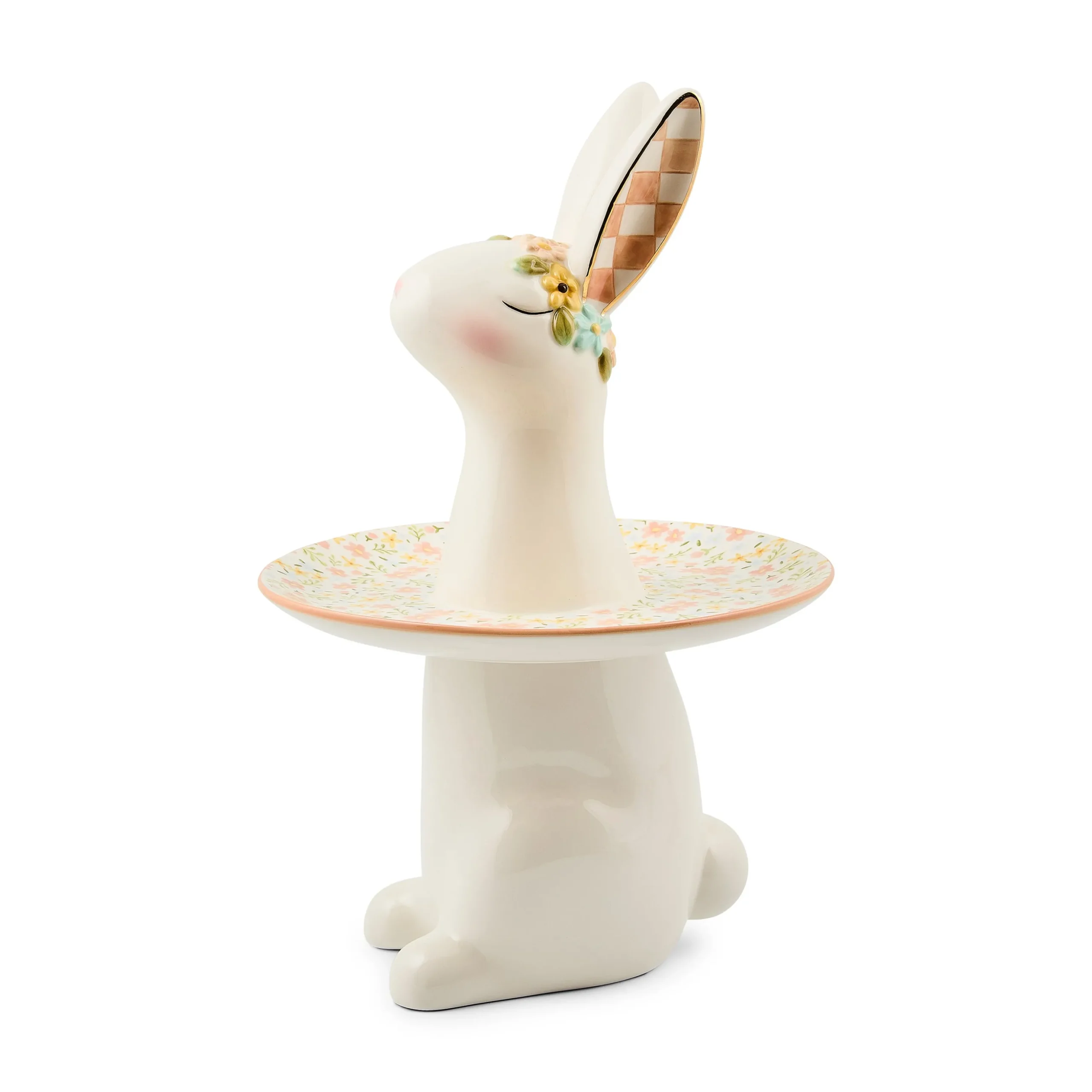 Posie Patch Rabbit Sweet Stand